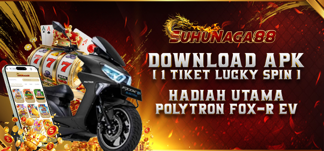 LUCKY SPIN ANTI ZONK [ HADIAH LANGSUNG ]