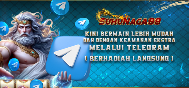 ( PLAY ON TELEGRAM ) BERHADIAH LANGSUNG